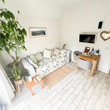 Tern Cottage Groomsport Exterior foto