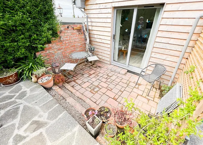 Tern Cottage