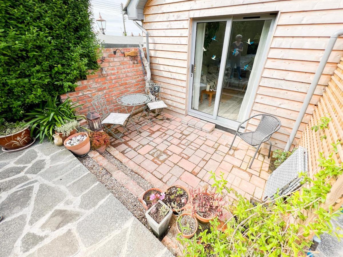 Tern Holiday home *