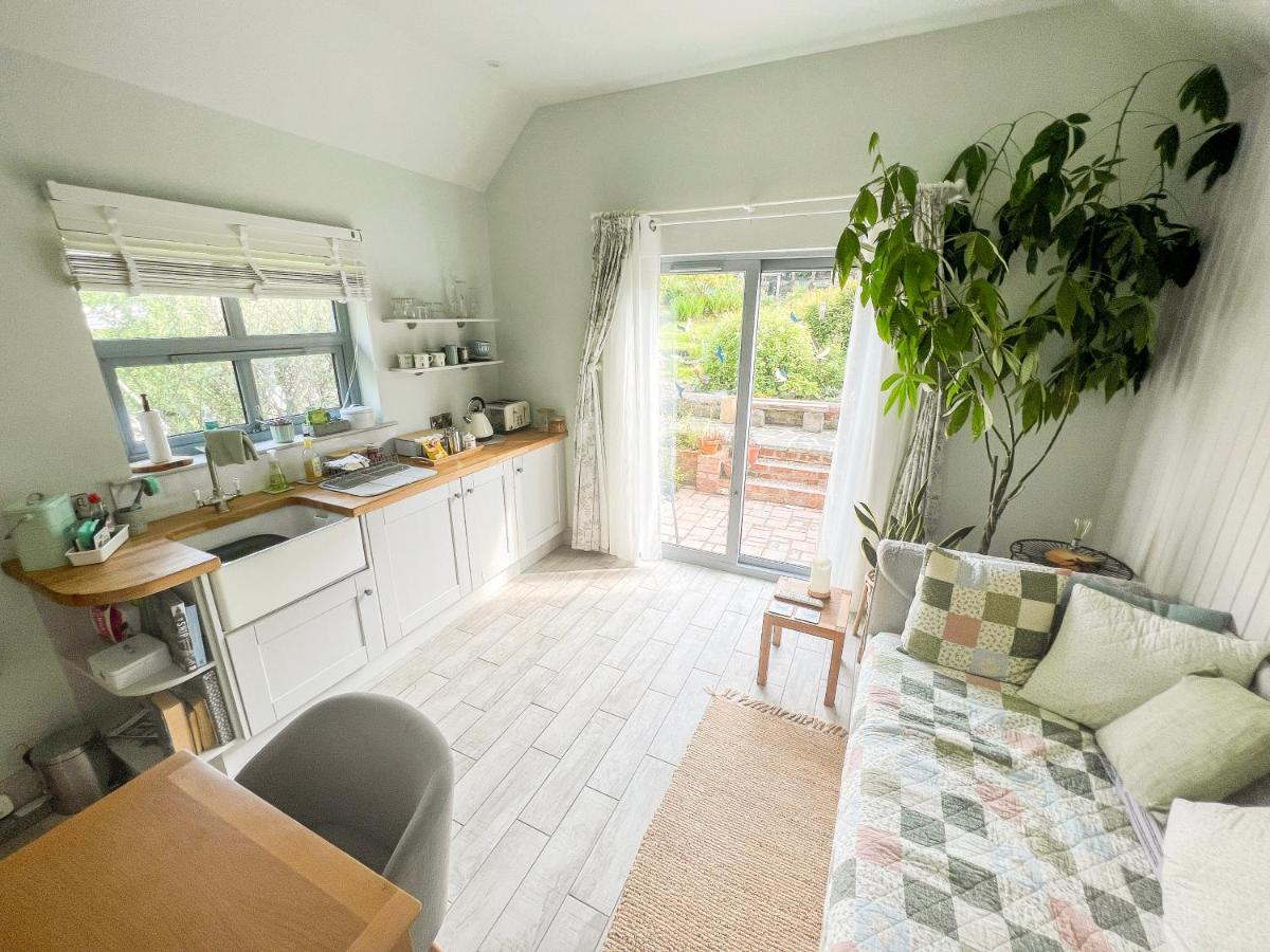 Holiday home Tern