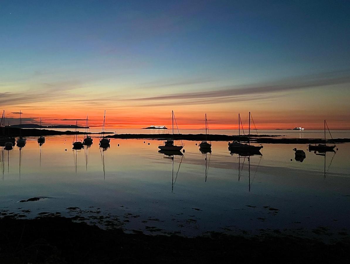 Tern Groomsport