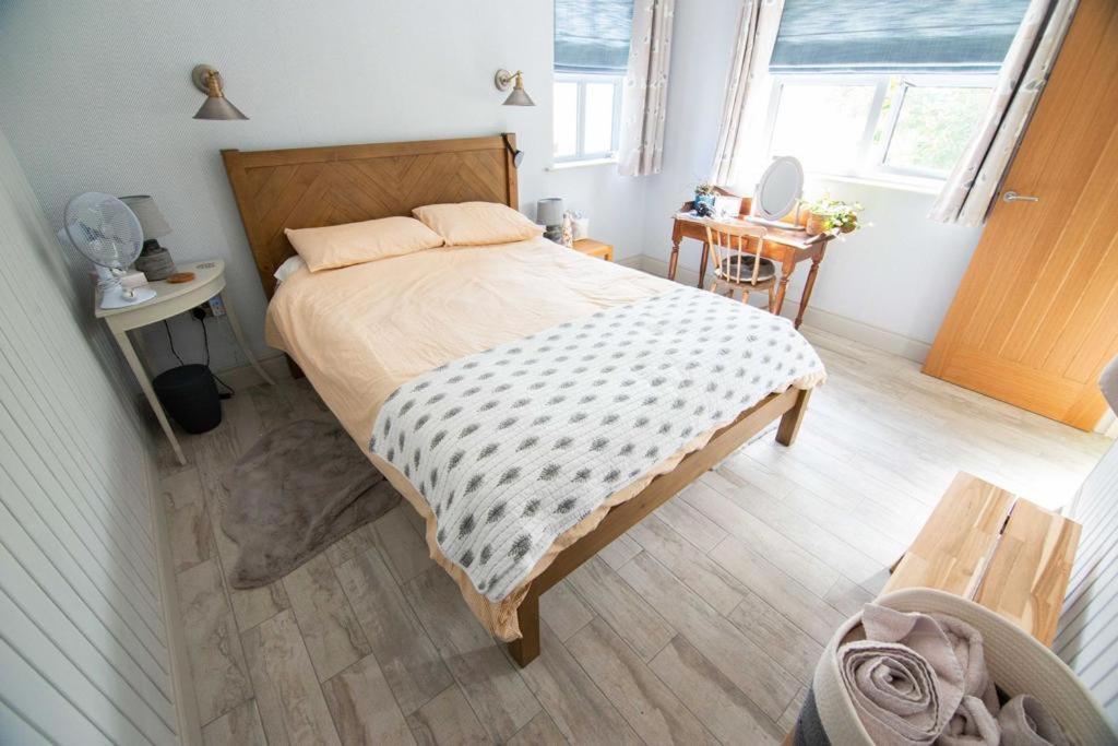 Vakantiehuis Tern
