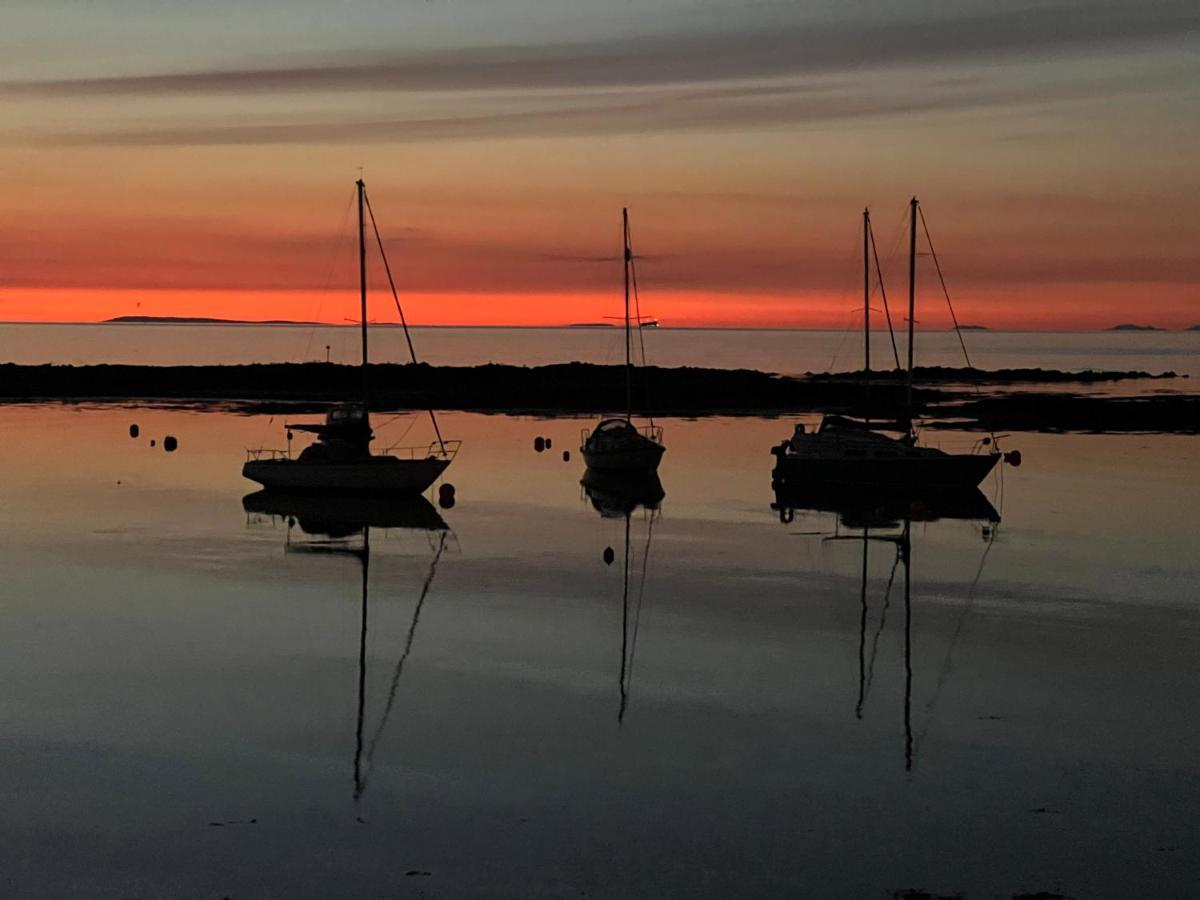 Tern Vakantiehuis Groomsport